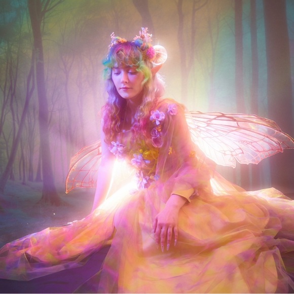 Meet your Posher, Iris - Picture 1 of 3